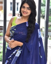 Actress Sangeerthana Vipin at Janaka Aithe Ganaka Press Meet Pictures 14