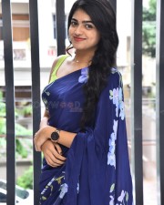 Actress Sangeerthana Vipin at Janaka Aithe Ganaka Press Meet Pictures 15