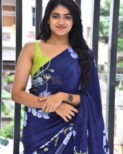 Actress Sangeerthana Vipin at Janaka Aithe Ganaka Press Meet Pictures 16