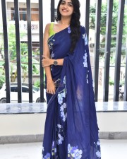 Actress Sangeerthana Vipin at Janaka Aithe Ganaka Press Meet Pictures 17