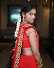 Actress Shree Ja At My Grand Wedding App Launch Photos 03