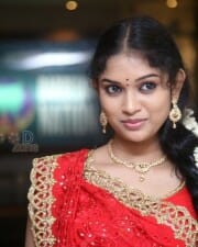 Actress Shree Ja At My Grand Wedding App Launch Photos 10