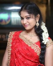 Actress Shree Ja At My Grand Wedding App Launch Photos 11