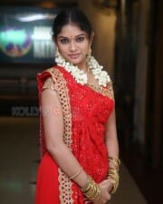 Actress Shree Ja At My Grand Wedding App Launch Photos 16