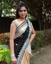 Actress Shree Ja Photos 07