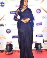 Actress Vaishnavi Chaitanya at 69th SOBHA Filmfare Awards South 2024 Photos 11