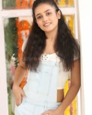 Film Actress Mishti Chakraborty Photo Shoot Pictures 12