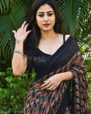 Actress Sonu Thakur at Roti Kapda Romance Press Meet Photos 08