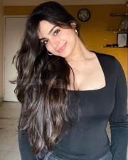 Manamey Actress Ayesha Khan Hot Photos 01