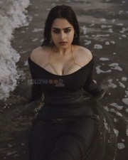 Manamey Actress Ayesha Khan Hot Photos 02