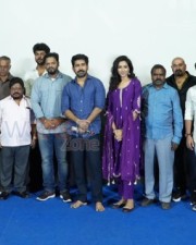 Hitler Audio Launch Pictures 01