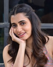 Sexy Actress Maanasa Choudhary at Bubblegum Interview Photos 42