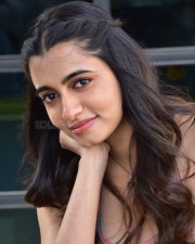 Sexy Actress Maanasa Choudhary at Bubblegum Interview Photos 47