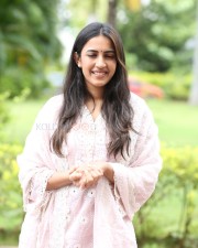 Actress Niharika Konidela at Committee Kurrollu Success Meet Photos 09