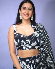 Beautiful Niharika Konidela at Committee Kurrollu 50 Days Blockbuster Celebration Event Photos 06