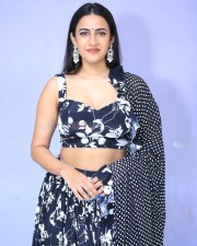 Beautiful Niharika Konidela at Committee Kurrollu 50 Days Blockbuster Celebration Event Photos 10