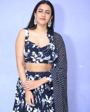 Beautiful Niharika Konidela at Committee Kurrollu 50 Days Blockbuster Celebration Event Photos 11