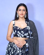 Beautiful Niharika Konidela at Committee Kurrollu 50 Days Blockbuster Celebration Event Photos 13