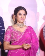 Niharika Konidela at Committee Kurrollu Trailer Launch Pictures 05