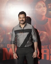 Once Upon A TIme In Madras Press Meet Photos 02