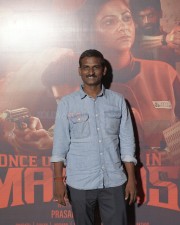 Once Upon A TIme In Madras Press Meet Photos 03