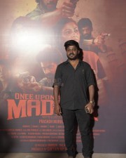 Once Upon A TIme In Madras Press Meet Photos 04