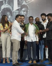 Once Upon A TIme In Madras Press Meet Photos 09