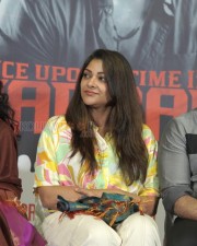 Once Upon A TIme In Madras Press Meet Photos 10