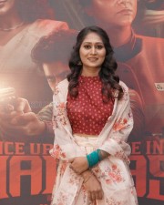 Once Upon A TIme In Madras Press Meet Photos 14