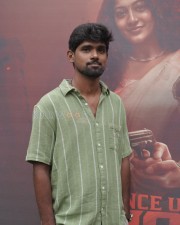 Once Upon A TIme In Madras Press Meet Photos 16