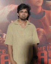 Once Upon A TIme In Madras Press Meet Photos 17