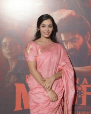 Once Upon A TIme In Madras Press Meet Photos 18