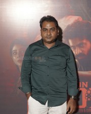 Once Upon A TIme In Madras Press Meet Photos 19