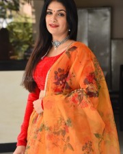 Actress Anita Shinde at Dil Tho Pagal Hai Movie Opening Photos 24