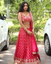 Actress Jo Sharma at M4M Movie Teaser Launch Event Photos 32