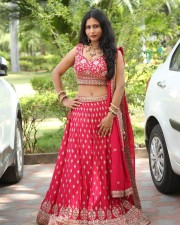 Actress Jo Sharma at M4M Movie Teaser Launch Event Photos 33