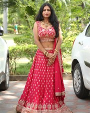 Actress Jo Sharma at M4M Movie Teaser Launch Event Photos 34