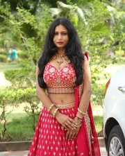 Actress Jo Sharma at M4M Movie Teaser Launch Event Photos 35