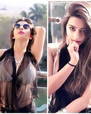 Ankita Dave Goa Beach Photos 04