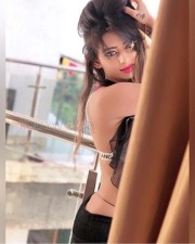 Ankita Dave Goa Beach Photos 05