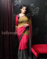 Vanitha Vijayakumar Pictures 01