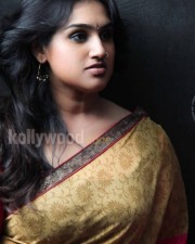 Vanitha Vijayakumar Pictures 02