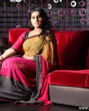 Vanitha Vijayakumar Pictures 11