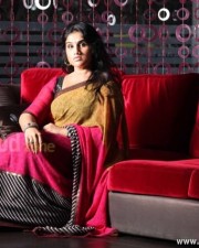 Vanitha Vijayakumar Pictures 12