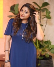 Actress Abhirami at Bhale Unnade Movie Pre Release Event Pictures 10