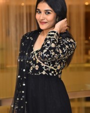 Actress Shreya Rani Reddy at Nindha Pre Release Event Pictures 10