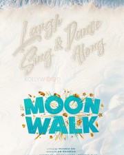 Moon Walk Movie Title Poster 01