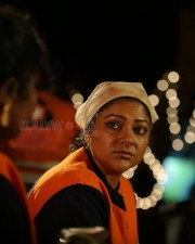 Once Upon A Time In Madras Movie Actress Abirami Pictures 04