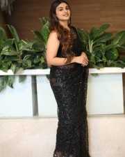 Actress Nayan Sarika at AAY Pre Release Event Pictures 06