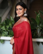 Actress Sneha Gupta at AAY Pre Release Event Photos 15